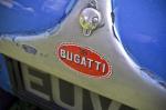 Bugatti Type 57 TT 1935 года